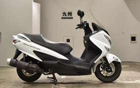 SUZUKI BURGMAN200 CH41A