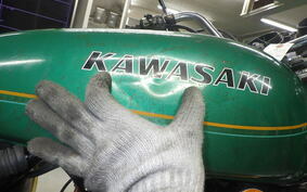 KAWASAKI KH400 2023 S3F