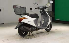 SUZUKI LET's 5 CA47A