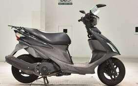 SUZUKI ADDRESS V125 S CF4MA