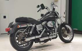 HARLEY FXDBI 2006