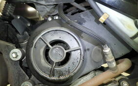 SUZUKI ADDRESS V50 Gen.2 CA44A