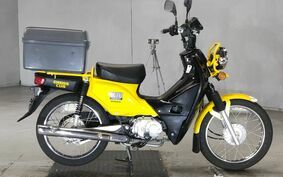 HONDA CROSS CUB 110 JA10