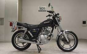 SUZUKI GN125 H PCJG9