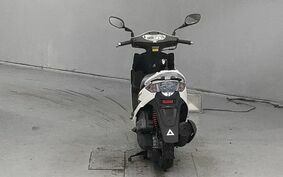 KYMCO GP125i 不明