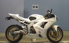 KAWASAKI NINJA ZX-6R 2003 ZX636B