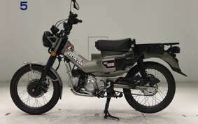 HONDA CT125-2 JA65