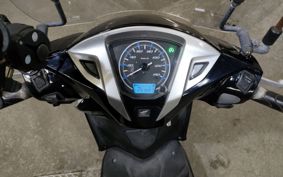 HONDA LEAD 125 JF45