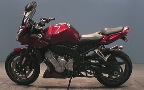 YAMAHA FZ FAZER 2008 RN21J