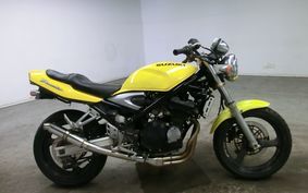 SUZUKI BANDIT 250 GJ77A