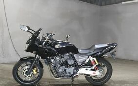 HONDA CB400 SUPER BOLDOR 2014 NC42