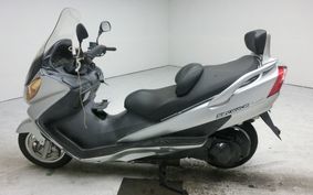 SUZUKI SKYWAVE 400 Fi 2003 CK43A