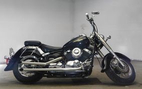 YAMAHA DRAGSTAR 400 CLASSIC 1999 4TR