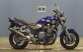 YAMAHA XJR1300 Gen.2 2007 RP17J