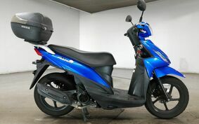 SUZUKI ADDRESS 110 CE47A