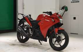 HONDA CBR250R GEN 3 MC41