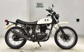 KAWASAKI 250TR BJ250F