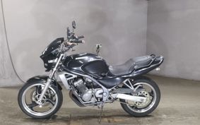 KAWASAKI BALIUS250 ZR250A