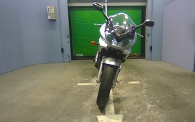 SUZUKI BANDIT 1200 S 2002 GV77A