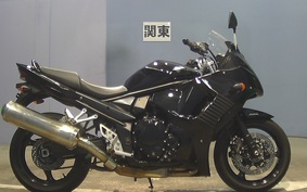 SUZUKI BANDIT 1250 F 2010 GW72A