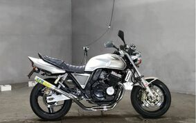 HONDA CB400SF VERSION S 1999 NC31