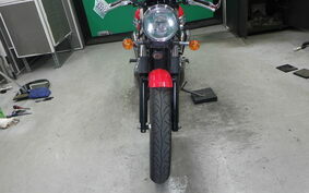 TRIUMPH THRUXTON 900 2008 J9147G