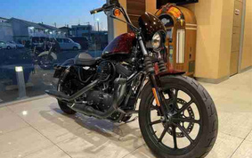 HARLEY XL1200NS 2018 LP3