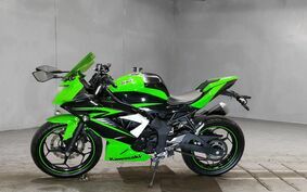 KAWASAKI NINJA 250 SL BX250A