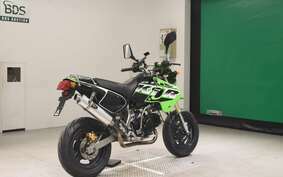 KAWASAKI KSR110 KL110A