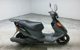 SUZUKI ADDRESS V125 CF4EA