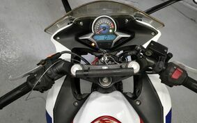 HONDA CBR250R MC41