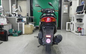 YAMAHA AXIS 125 TREET SE53J