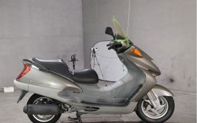 HONDA FORESIGHT MF04