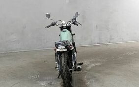 SUZUKI GRASS TRACKER NJ47A