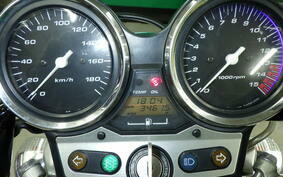 HONDA CB400SF VTEC 2001 NC39