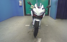 HONDA CBR250RR A MC51