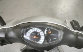 SUZUKI ADDRESS V125 G CF46A