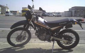 KAWASAKI SUPER SHERPA 2004 KL250G