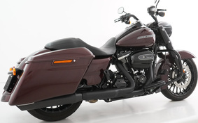 HARLEY FLHRXS 2019 KVP