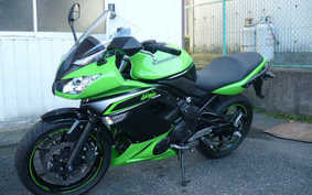 KAWASAKI NINJA 400 R 2013 ER400B