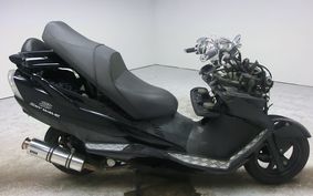 SUZUKI SKYWAVE 250 (Burgman 250) SS Type Fi CJ43A