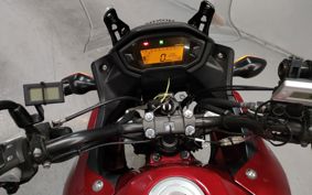 HONDA 400 X NC47