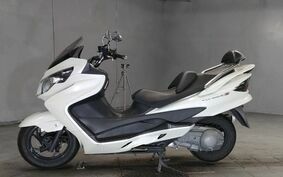 SUZUKI SKYWAVE 250 (Burgman 250) S CJ44A