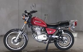 SUZUKI GN125 H PCJG9