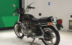 HONDA CB250 T CB250T