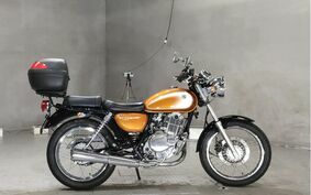 SUZUKI ST250E NJ4CA