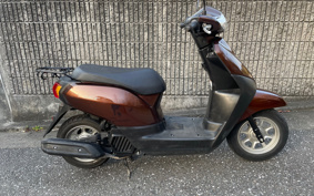 HONDA  TACT  BASIC  AF79