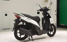 SUZUKI ADDRESS 110 CE47A