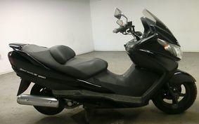 SUZUKI SKYWAVE 250 (Burgman 250) S CJ43A