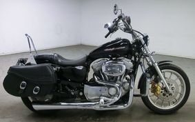 HARLEY XL883L 2005 CMM